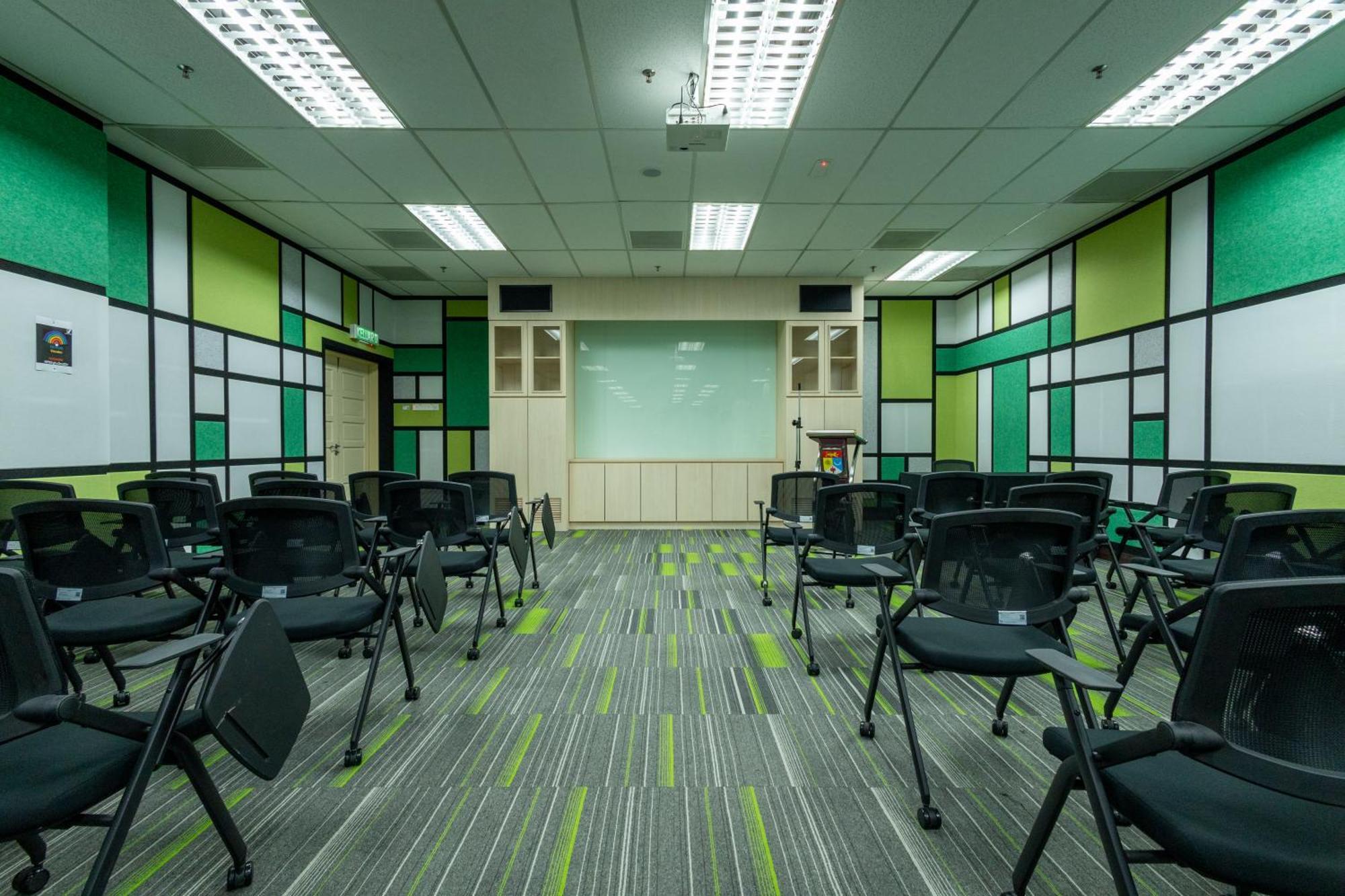 Zecon Hotel Kuala Lumpur Dış mekan fotoğraf